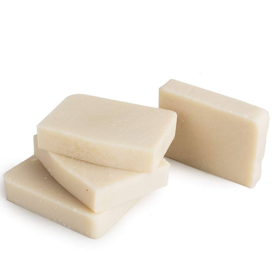 Rice Soap