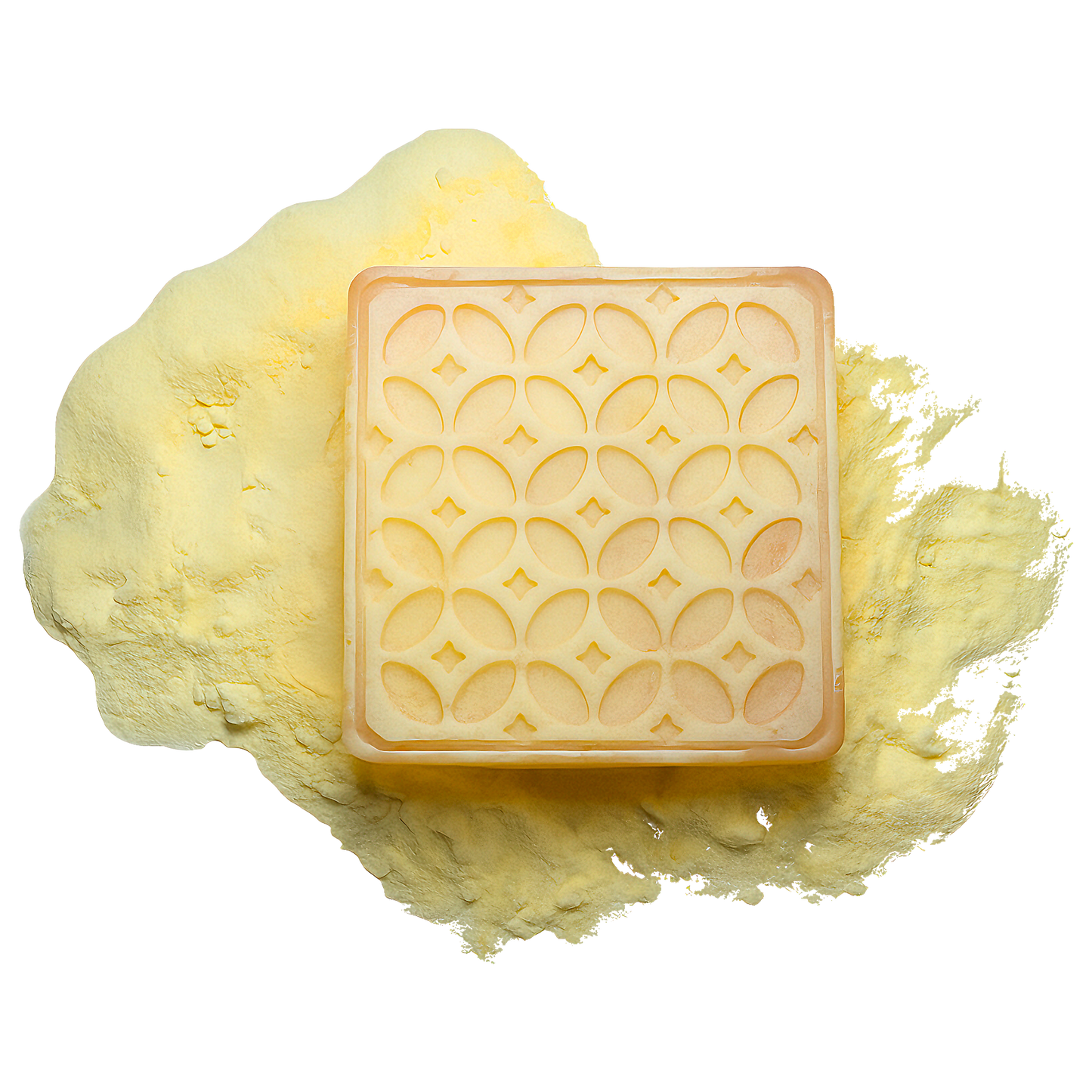 Sulfur Soap