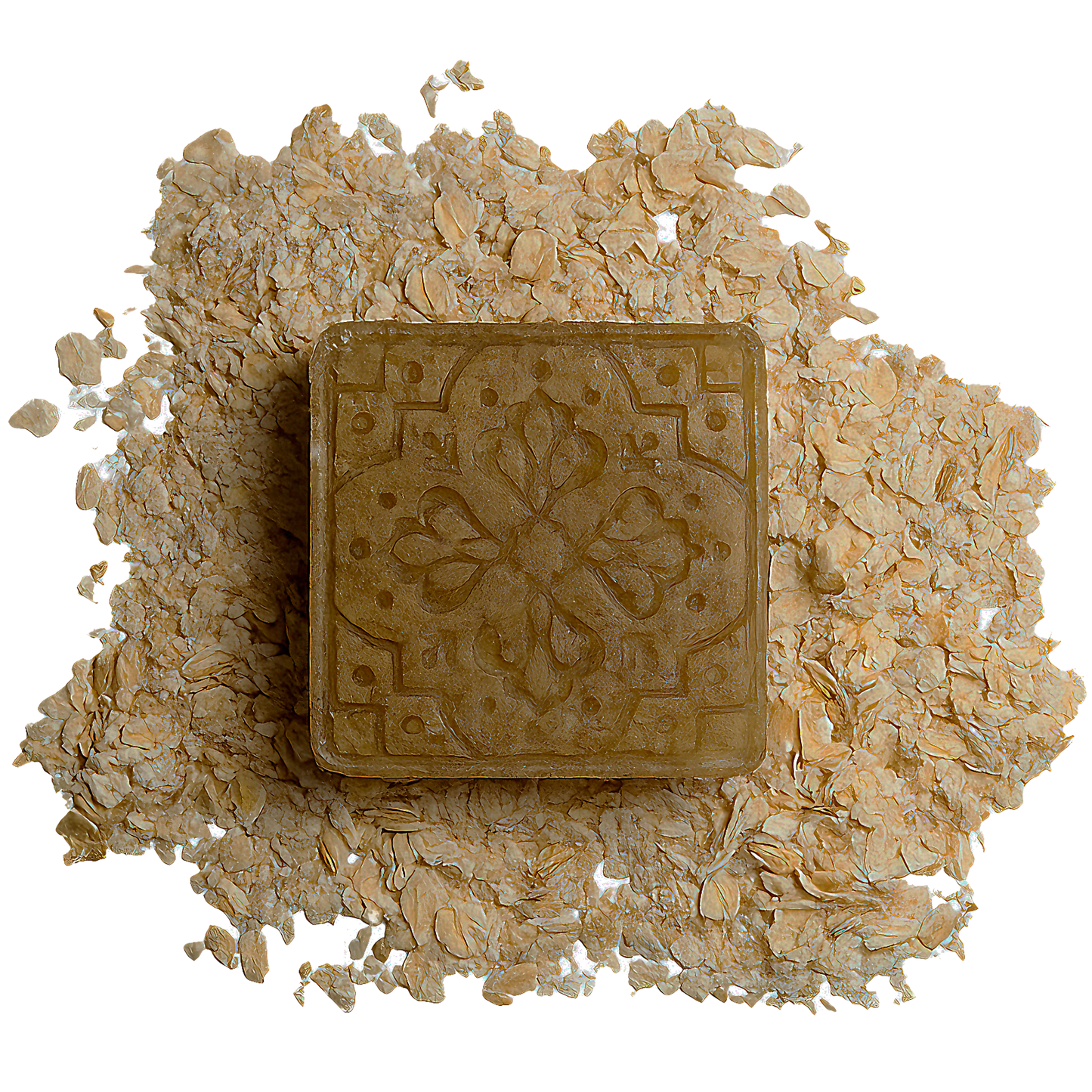 Oatmeal Soap